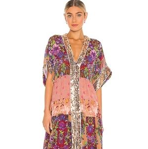 Free People One Fine Day Maxi